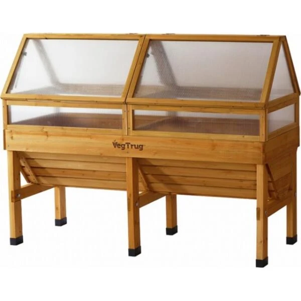 Vegtrug Koude Bak Opbouw - 180 Cm - Image 3