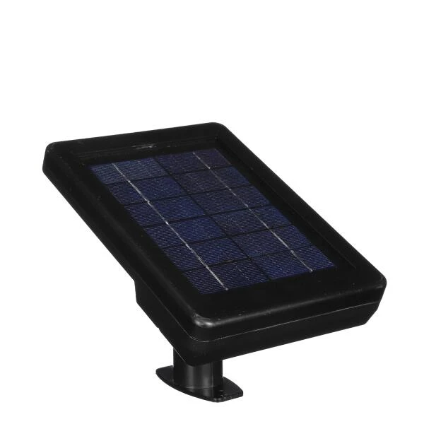Solar Partylights 10 Lampen Zwart - 450 Cm - Image 2