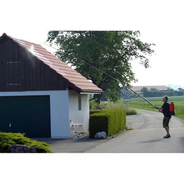 Telescopische Lans XL 8D - Birchmeier - Image 2