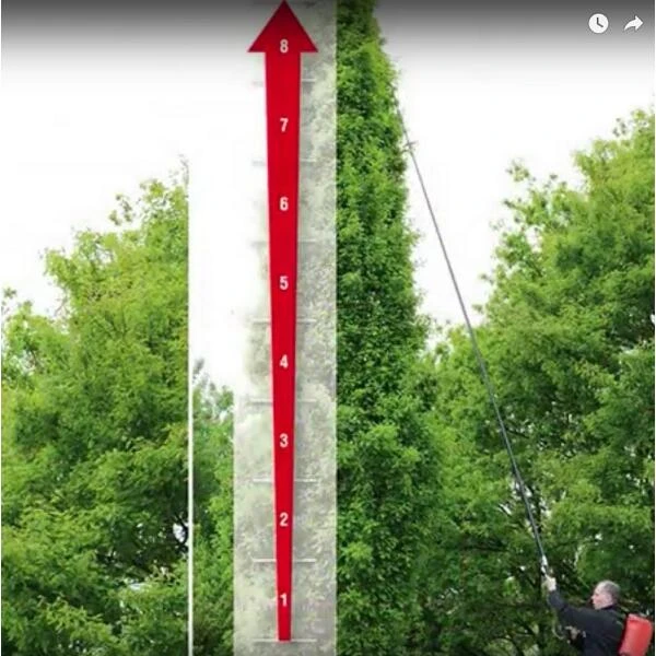 Telescopische Lans XL 8D - Birchmeier - Image 4