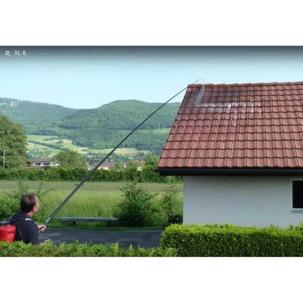 Telescopische Lans XL 8D - Birchmeier - Image 5