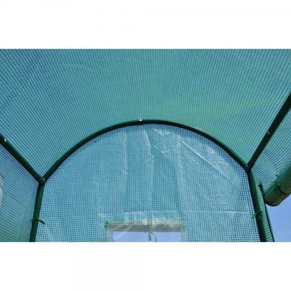 Royal Well Maxi Tomato Foliekas - 200 × 100 × 180 Cm - Image 4