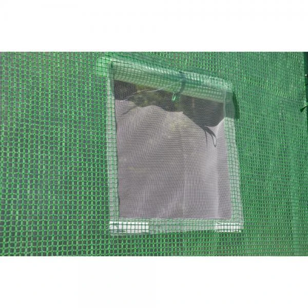 Royal Well Maxi Tomato Foliekas - 200 × 100 × 180 Cm - Image 5