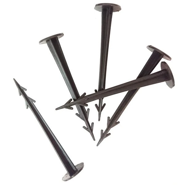 Gronddoek 1,5 M × 3 M + 10 Pinnen - Image 2