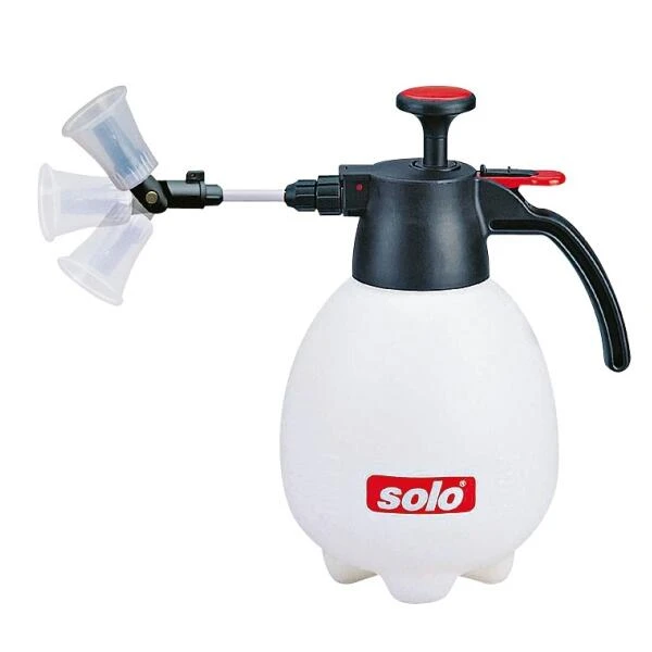 Handdruksproeier Comfort Line Solo - 1 Liter - Image 2