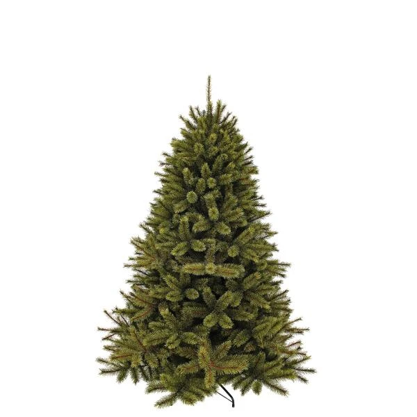 Kerstboom Forest Frosted 185 Cm Groen - Triumph Tree - Image 5
