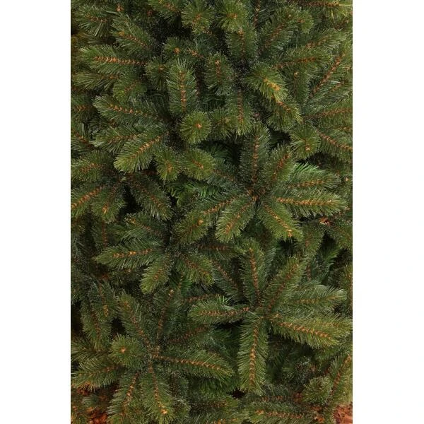 Kerstboom Forest Frosted 185 Cm Groen - Triumph Tree - Image 2