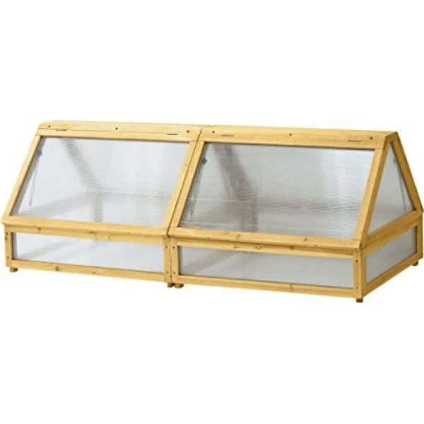 Vegtrug Koude Bak Opbouw - 180 Cm - Image 6
