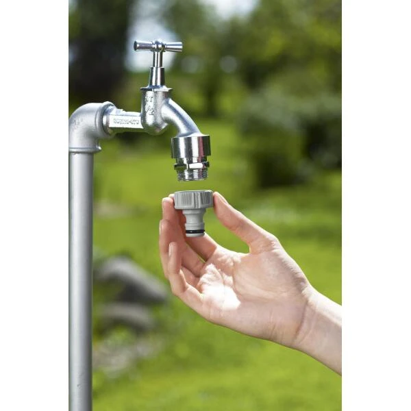 Kraanstuk - Kraankoppeling GARDENA 1/2'' - Image 2