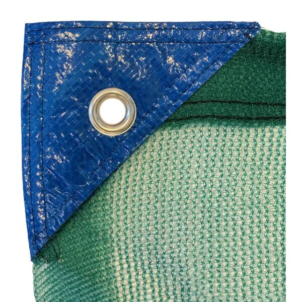 Oogstnet Fruit En Noten Bracca Plus 10 × 10 M - Image 3