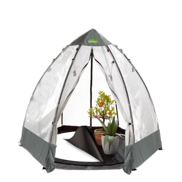 Overwinteringskas L - 240 × 240 × 200 Cm - Image 2