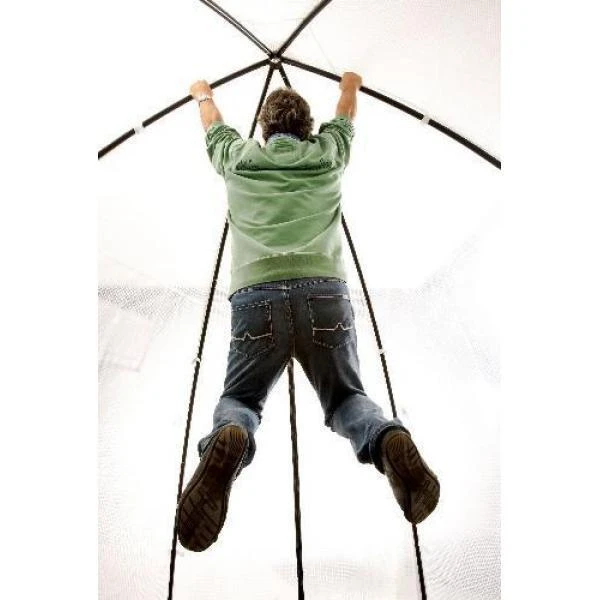 Overwinteringskas L - 240 × 240 × 200 Cm - Image 6