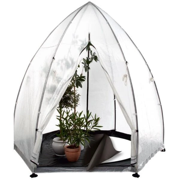 Overwinteringskas XL - 340 × 340 × 280 Cm - Image 2