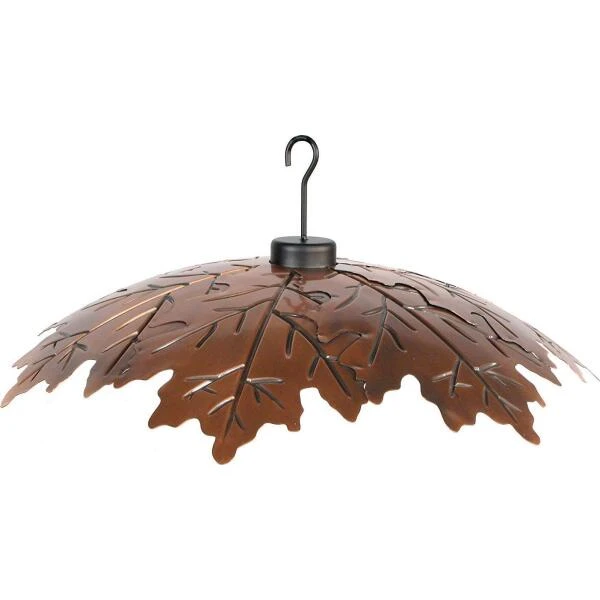 Paraplu Voor Vogelvoedersilo - Image 4