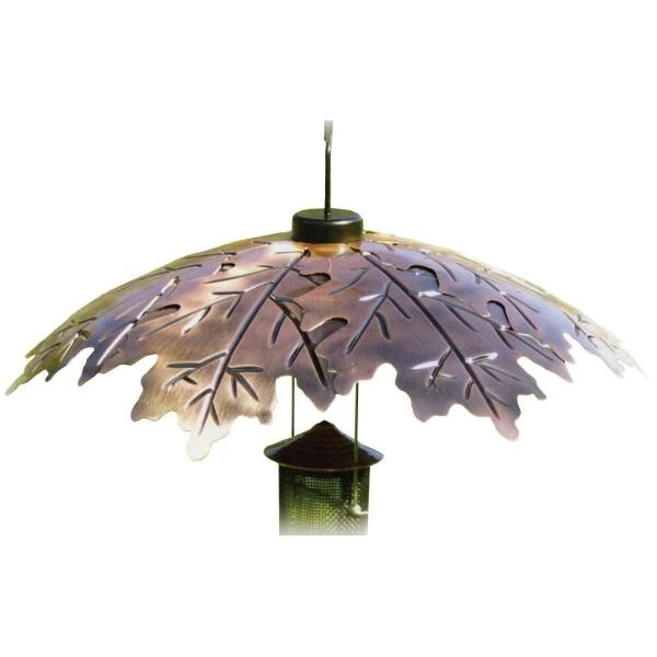 Paraplu Voor Vogelvoedersilo - Image 5