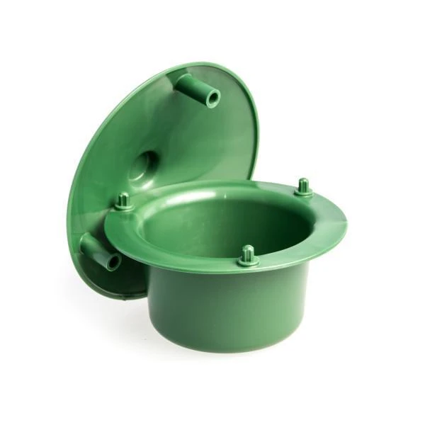 Slakkenvangpot - Image 4