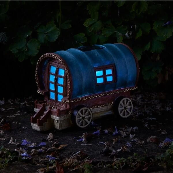 Woonwagen Gypsy - Solar Tuindeco - Image 3