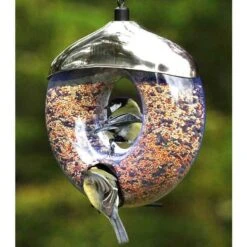 Donut Voederring Voor Zaden